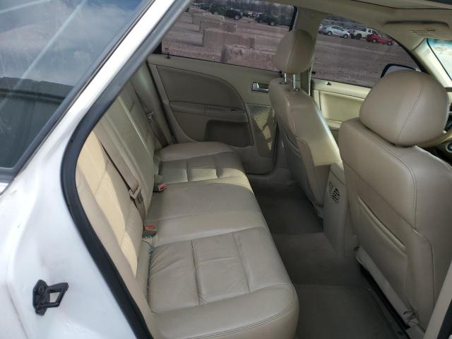 2005 Ford Five Hundred Limited VIN: 1FAFP28165G150780 Lot: 47733394