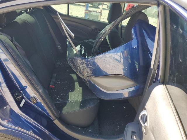 2019 NISSAN VERSA S - 3N1CN7AP8KL848395