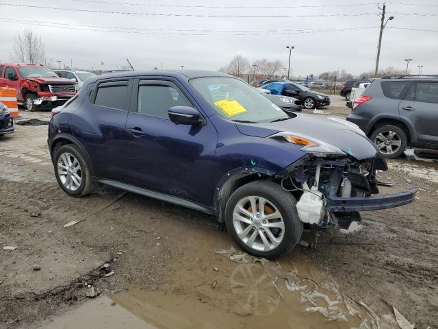 2016 NISSAN JUKE S - JN8AF5MV1GT658798