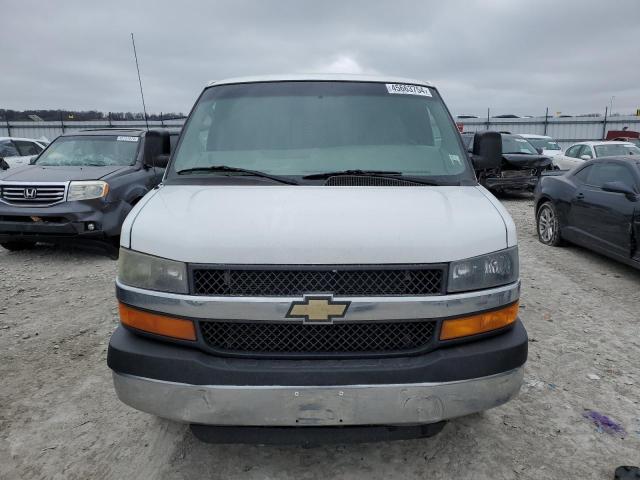 1GCGG29C491113928 | 2009 Chevrolet express g2500