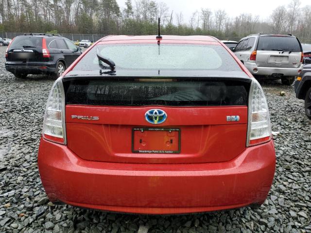 2010 Toyota Prius VIN: JTDKN3DU0A0223696 Lot: 48417454