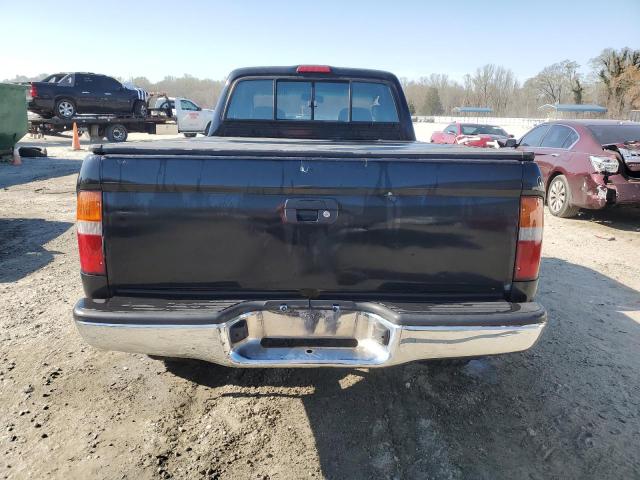 1998 Toyota Tacoma Xtracab VIN: 4TAWN72N6WZ040354 Lot: 47005544