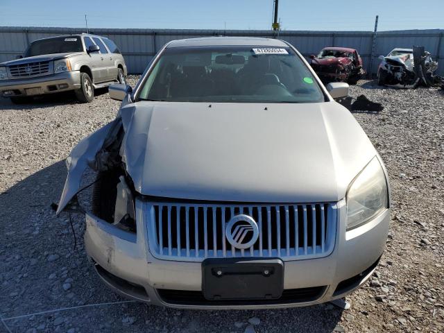 2007 Mercury Milan Premier VIN: 3MEHM02107R665387 Lot: 47285934