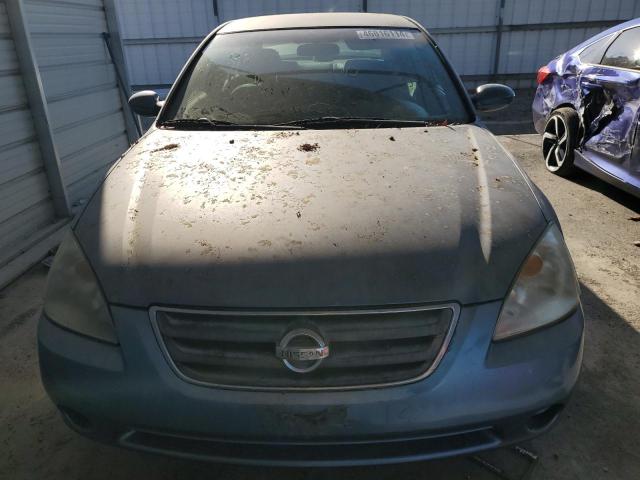 2003 Nissan Altima Base VIN: 1N4AL11D43C208264 Lot: 44942404