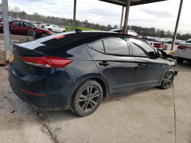 2017 Hyundai Elantra Se VIN: 5NPD84LF7HH129420 Lot: 45565444