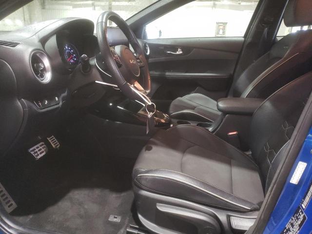 2023 KIA FORTE GT L - 3KPF54AD8PE596853