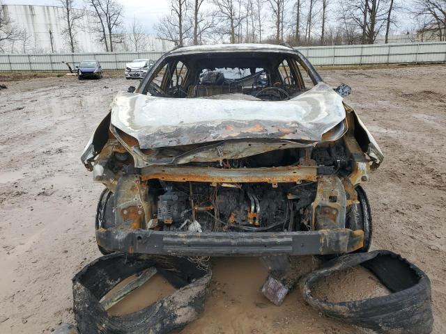 2019 KIA SPORTAGE E - KNDPNCAC3K7515482