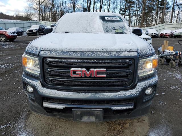 2019 GMC CANYON ALL 1GTG6FEN4K1285500