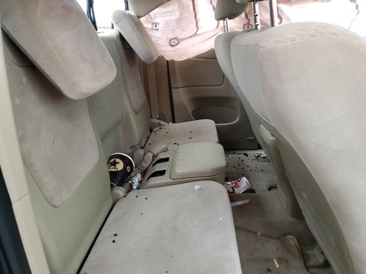 5TETX22N29Z668909 2009 Toyota Tacoma Access Cab