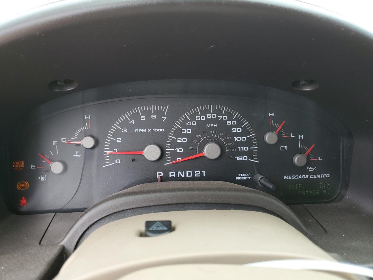 1fmru17w74la22590 1FMRU17W74LA22590 2004 Ford Expedition Eddie Bauer