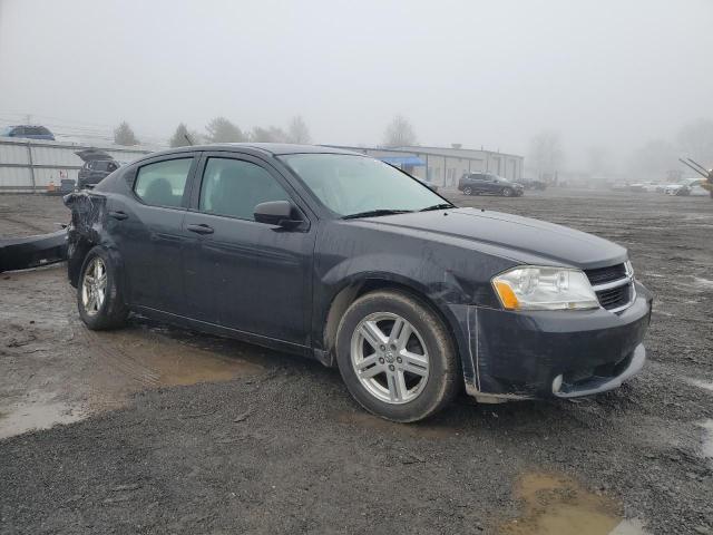 2010 Dodge Avenger R/T VIN: 1B3CC5FB9AN170132 Lot: 45735164