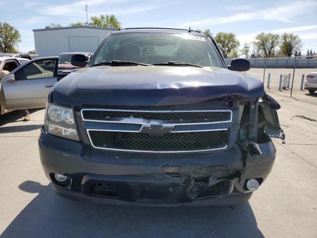 2007 Chevrolet Avalanche C1500 VIN: 3GNEC12027G222035 Lot: 47821374