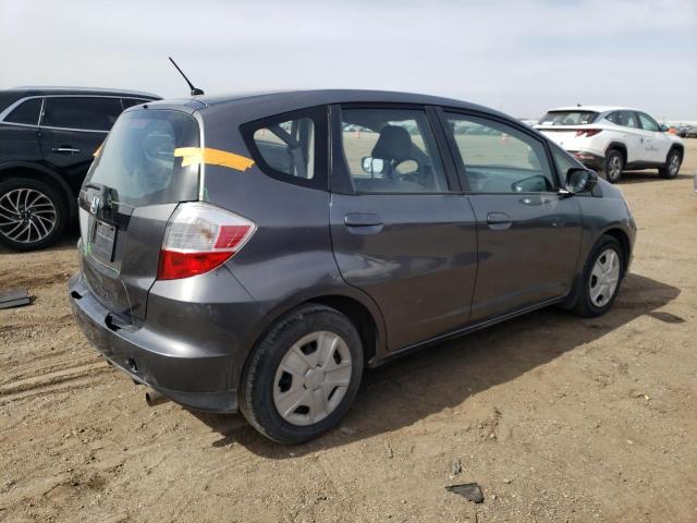 2012 Honda Fit - Image 3