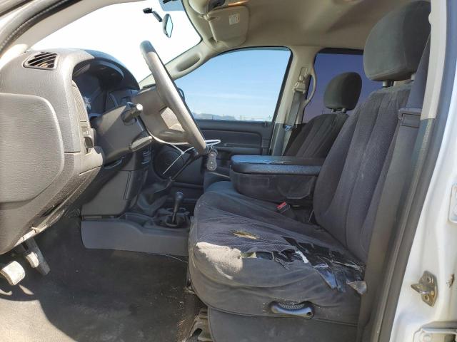 2005 Dodge Ram 1500 St VIN: 1D7HU18N75J610255 Lot: 47217134