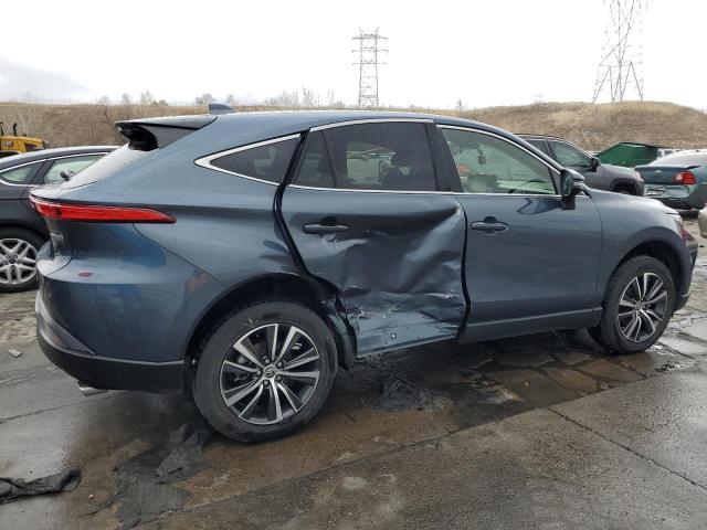 2022 Toyota Venza Le VIN: JTEAAAAH0NJ088976 Lot: 46209674