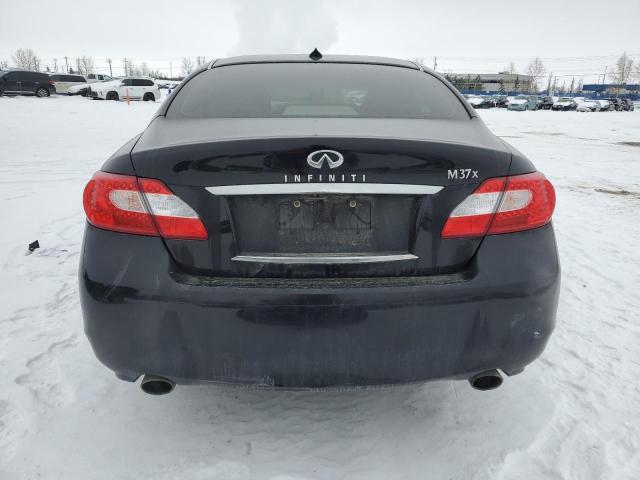 2011 Infiniti M37 X VIN: JN1BY1AR3BM373147 Lot: 46251114