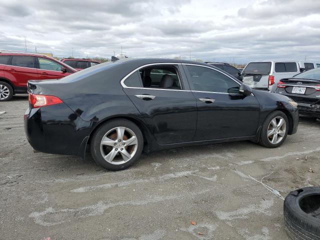 JH4CU2F69BC000295 | 2011 Acura tsx