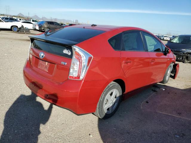 2013 Toyota Prius VIN: JTDKN3DU8D5561175 Lot: 46483054