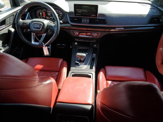 2018 AUDI SQ5 PRESTI WA1C4AFYXJ2206768