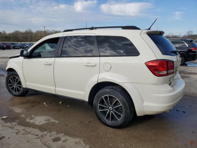 3C4PDDAG9JT220019 2018 Dodge Journey Se