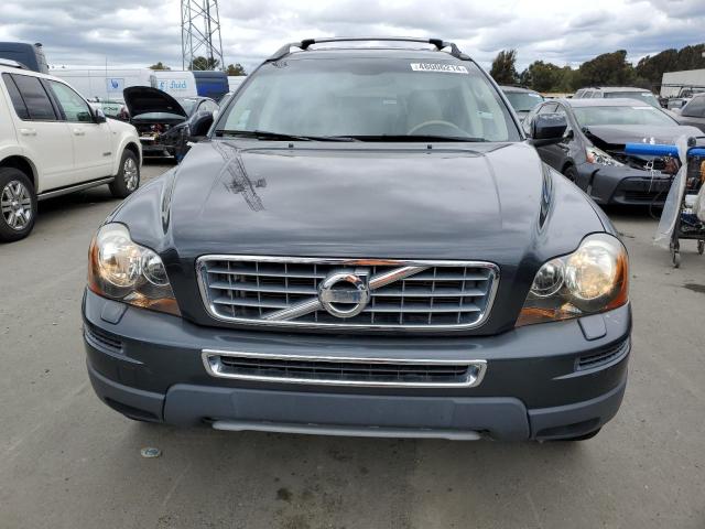 YV4982CZ4A1565818 2010 VOLVO XC90-4