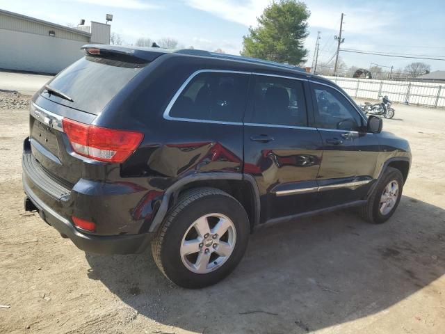 2011 Jeep Grand Cherokee Laredo VIN: 1J4RR4GG8BC572081 Lot: 46977424