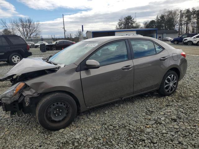 2017 TOYOTA COROLLA L - 2T1BURHE9HC788473