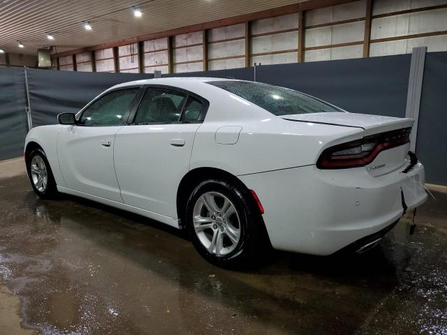 2022 Dodge Charger Sxt VIN: 2C3CDXBG0NH172668 Lot: 47018934