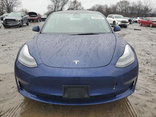 2022 Tesla Model 3 VIN: 5YJ3E1EB4NF324088 Lot: 45492154