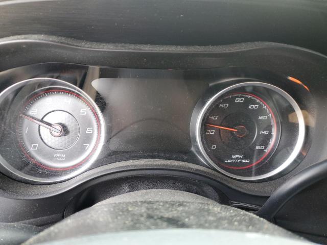 2019 DODGE CHARGER PO - 2C3CDXKT2KH730335