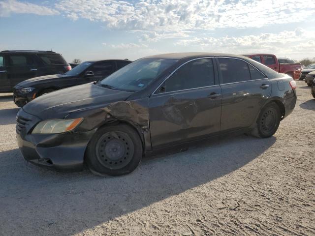Lot #2485334721 2009 TOYOTA CAMRY BASE salvage car