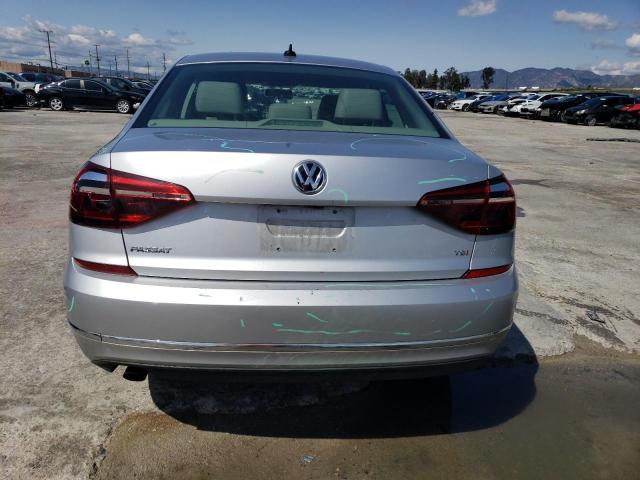 VIN 1VWLA7A30KC009470 2019 VOLKSWAGEN PASSAT no.6