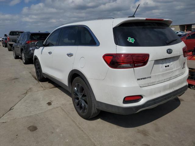 2020 KIA SORENTO EX - 5XYPH4A53LG709545