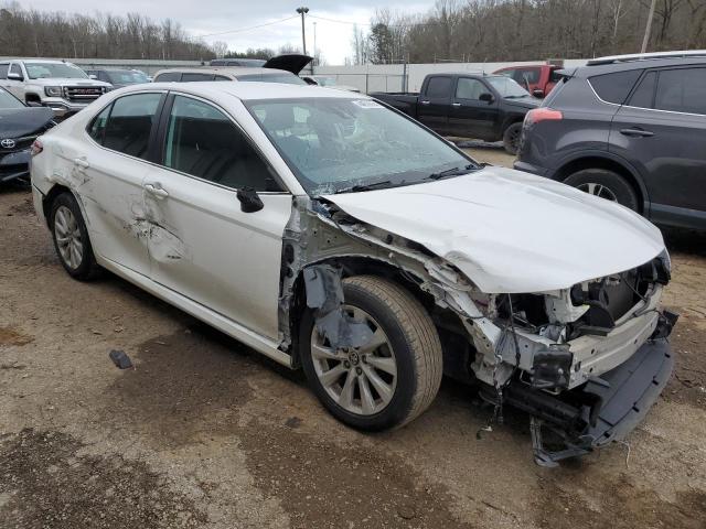 VIN 4T1B11HK7KU239912 2019 Toyota Camry, L no.4