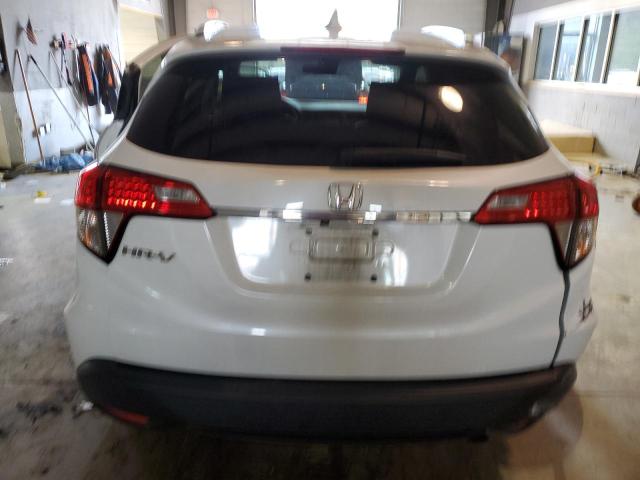 2021 HONDA HR-V EX - 3CZRU5H57MM711491