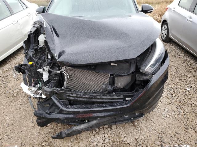 2018 HYUNDAI TUCSON VAL - KM8J3CA25JU693053