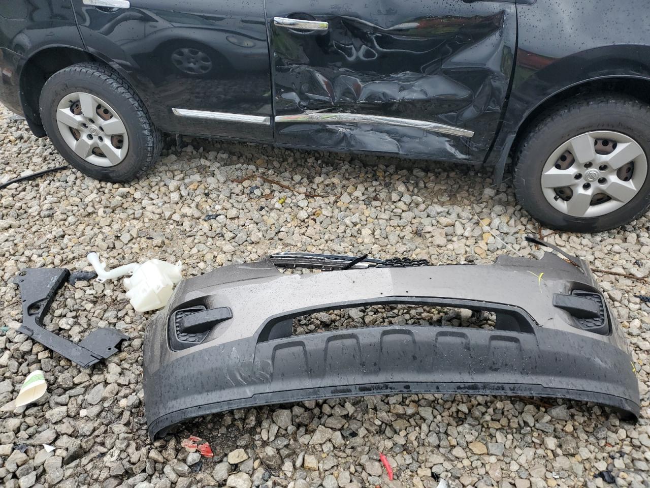 2GNALDEK1C6128845 2012 Chevrolet Equinox Lt