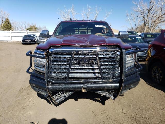 2019 RAM 3500 LONGH 3C63R3NL6KG607324