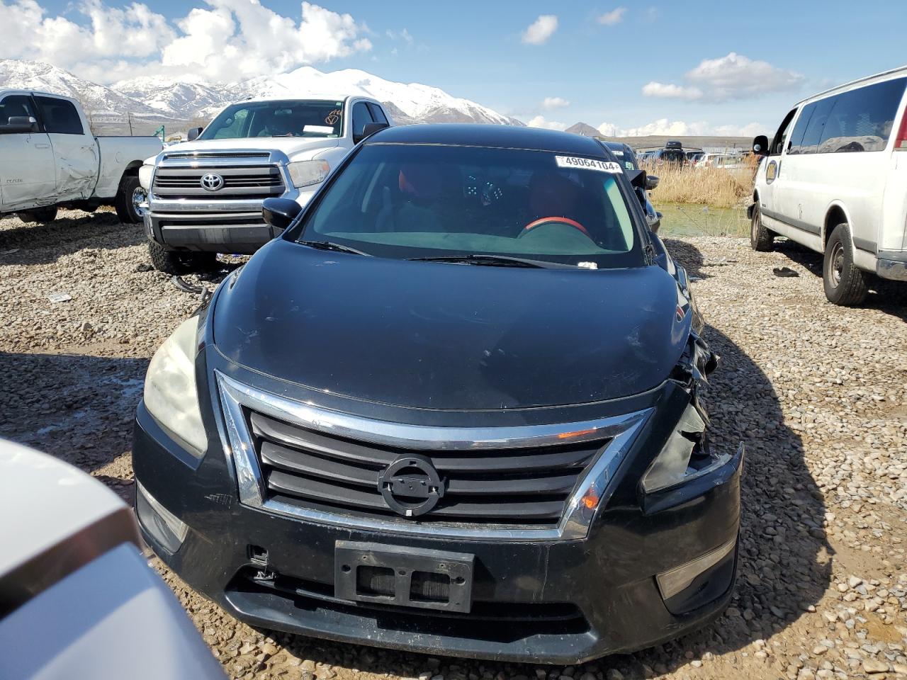 1N4AL3AP6EC135441 2014 Nissan Altima 2.5