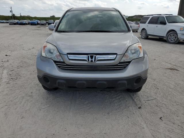 2007 Honda Cr-V Exl VIN: JHLRE38767C083294 Lot: 51606174