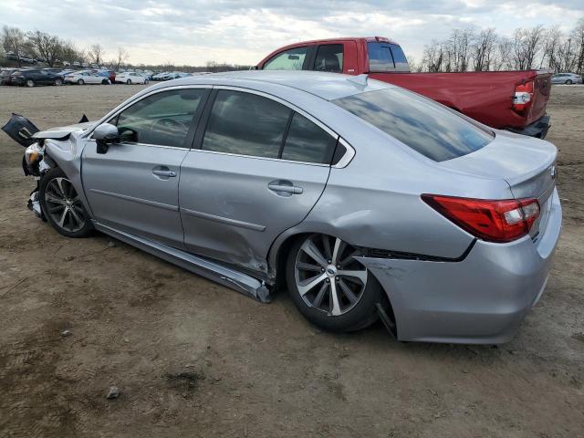 2016 SUBARU LEGACY 2.5 - 4S3BNBN6XG3015486