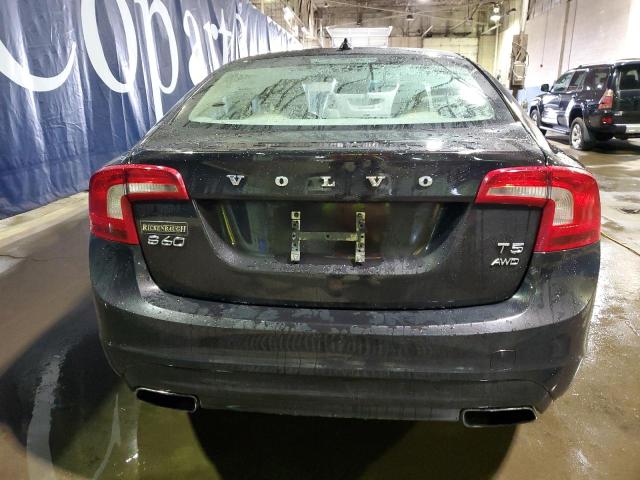 YV1612TB7F1305847 2015 VOLVO S60-5