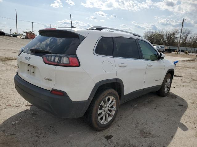 2019 Jeep Cherokee Latitude VIN: 1C4PJMCB3KD162538 Lot: 47646154