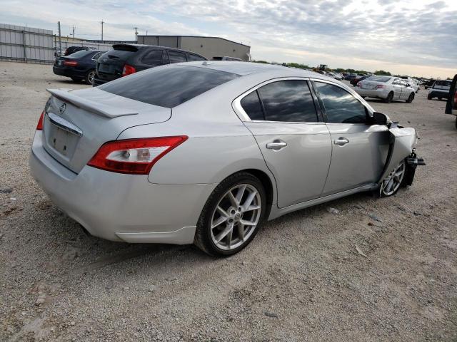 2009 Nissan Maxima S VIN: 1N4AA51E39C841868 Lot: 47392094