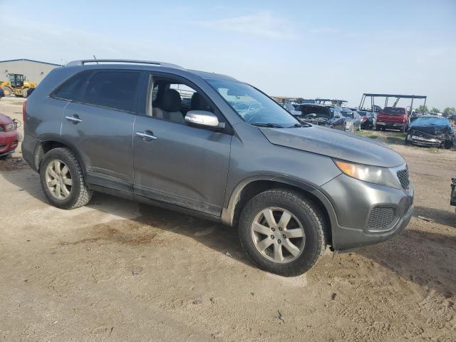 2011 Kia Sorento Base VIN: 5XYKT4A27BG160302 Lot: 48286084