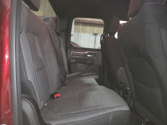 2022 RAM 1500 BIG H - 1C6RRFBG4NN423272