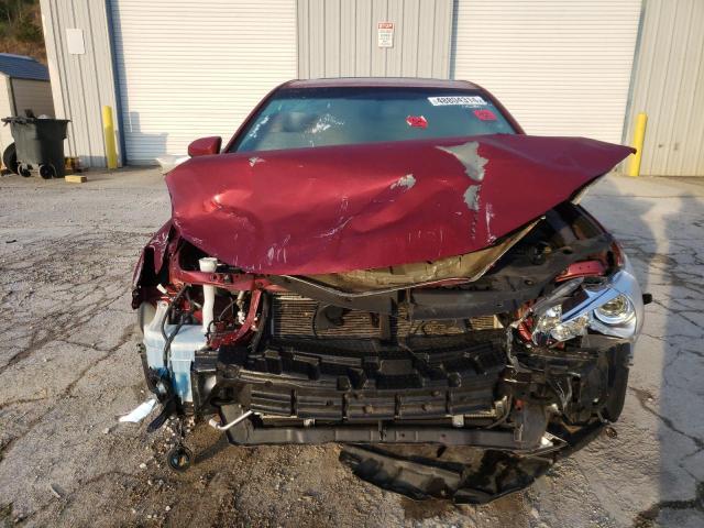 2016 TOYOTA CAMRY LE - 4T1BF1FK9GU566145
