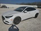 2022 HYUNDAI SONATA SEL - KMHL14JAXNA185163