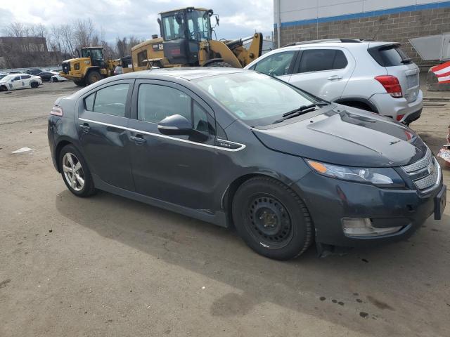 VIN 1G1RB6E40EU142034 2014 Chevrolet Volt no.4