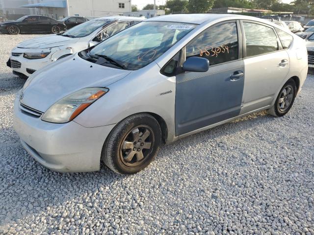 JTDKB20U077576884 2007 Toyota Prius